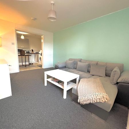 Luxury Apartment In Canary Wharf - Close To London Excel - The 02 Arena - London City Airport Exteriér fotografie